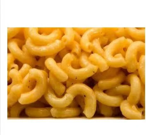 Tasty Macaroni